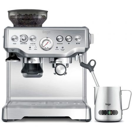 Sage Barista Express™ SES875BSS2EEU1A Sage Barista Express™ SES875BSS2EEU1A